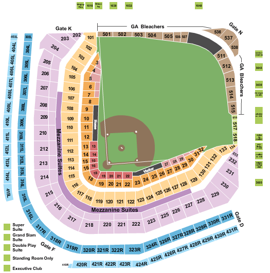 2024 Cubs Opening Day Tickets April 4th, 2024